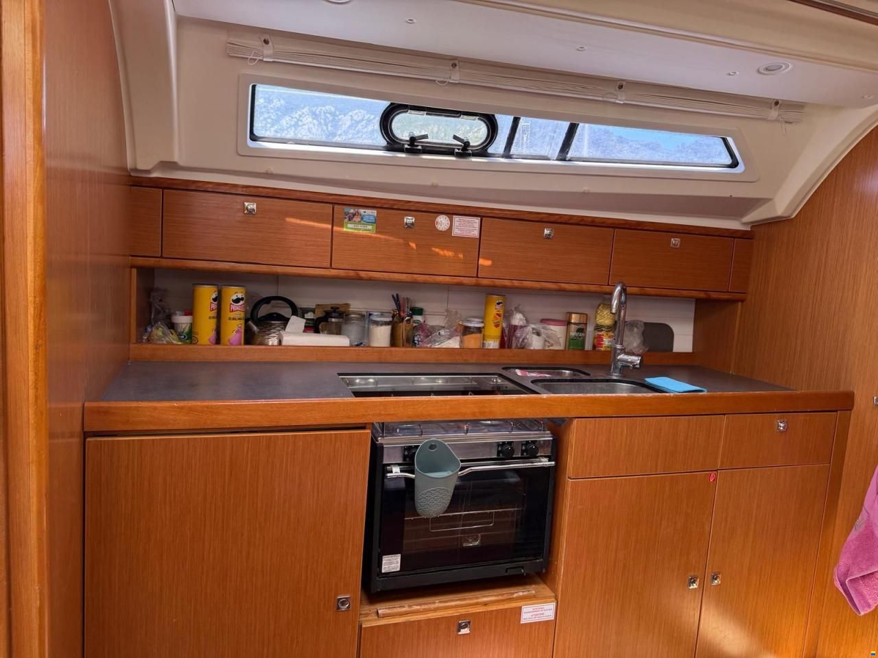 Bavaria Cruiser 41S