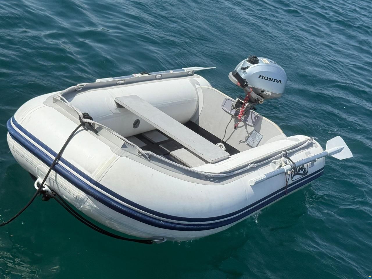 Bavaria Cruiser 41S