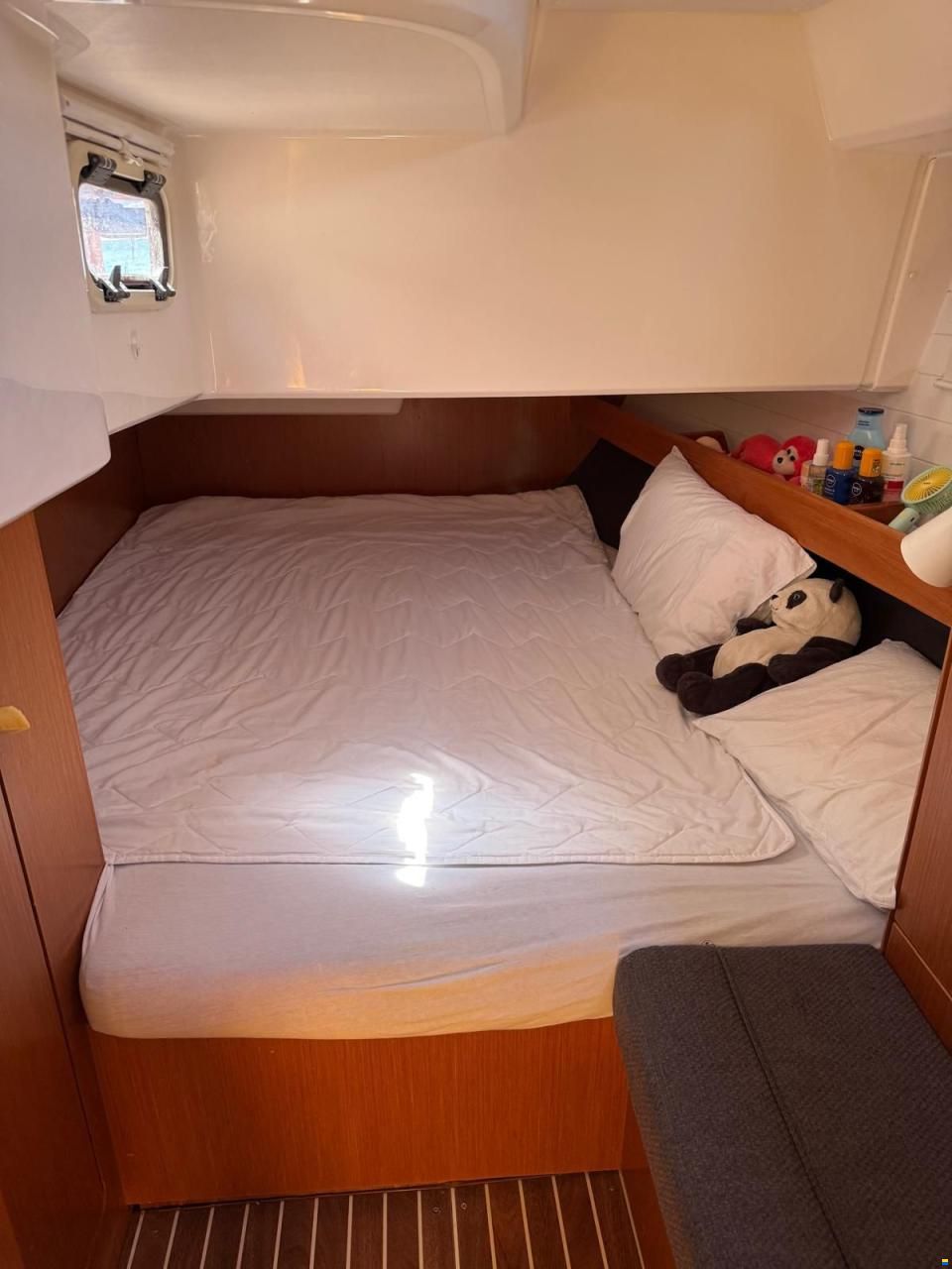 Bavaria Cruiser 41S