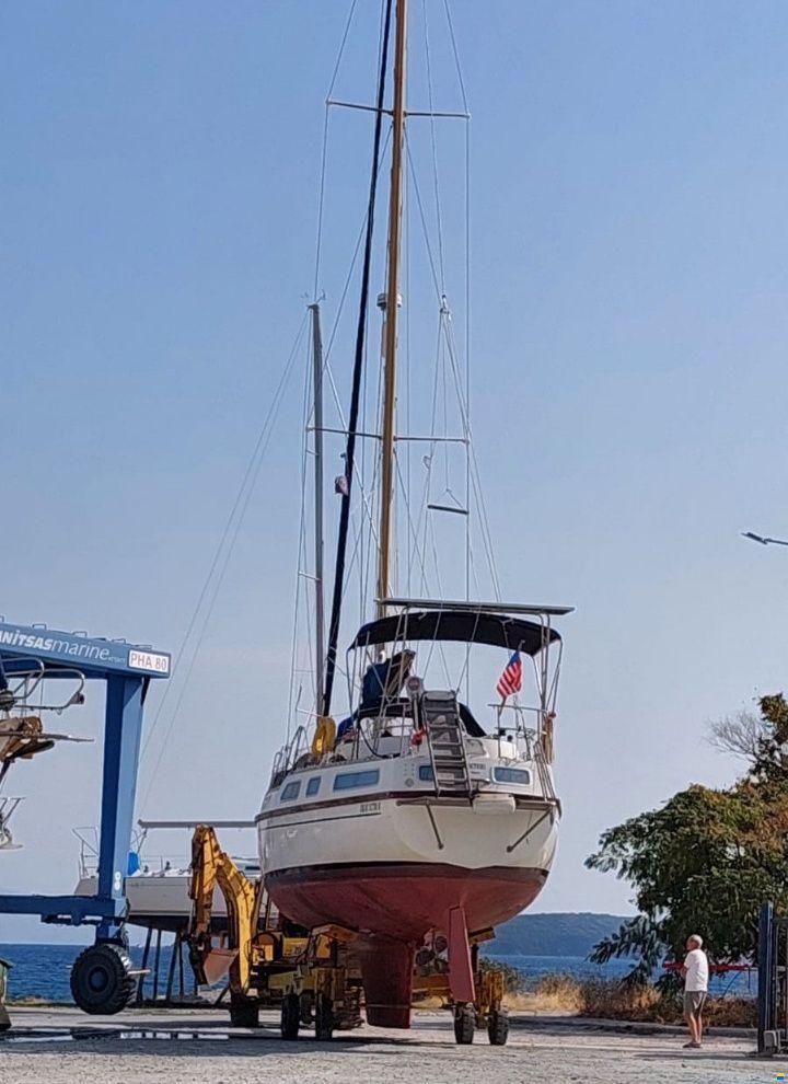 Colvic Victor 41