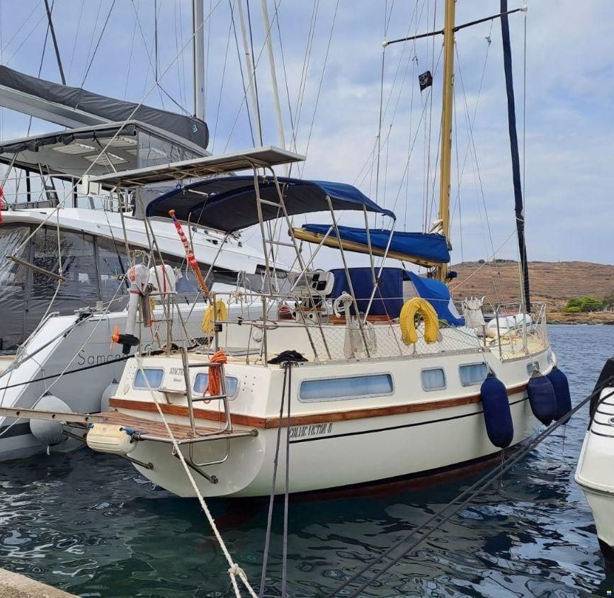Colvic Victor 41