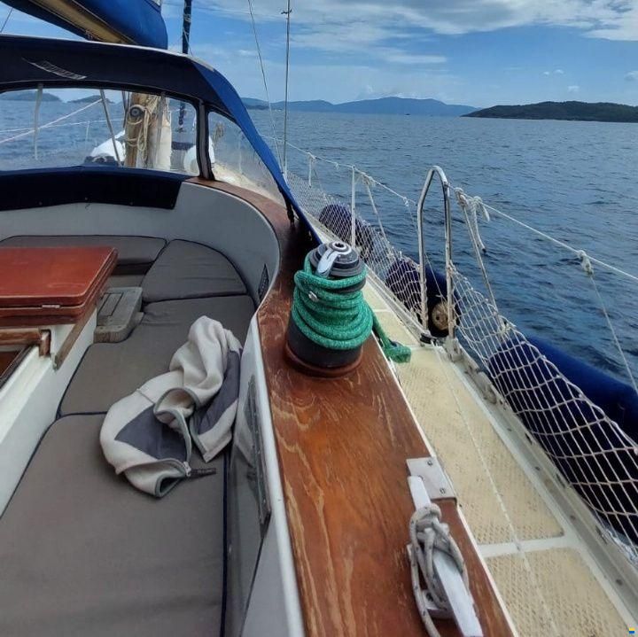 Colvic Victor 41