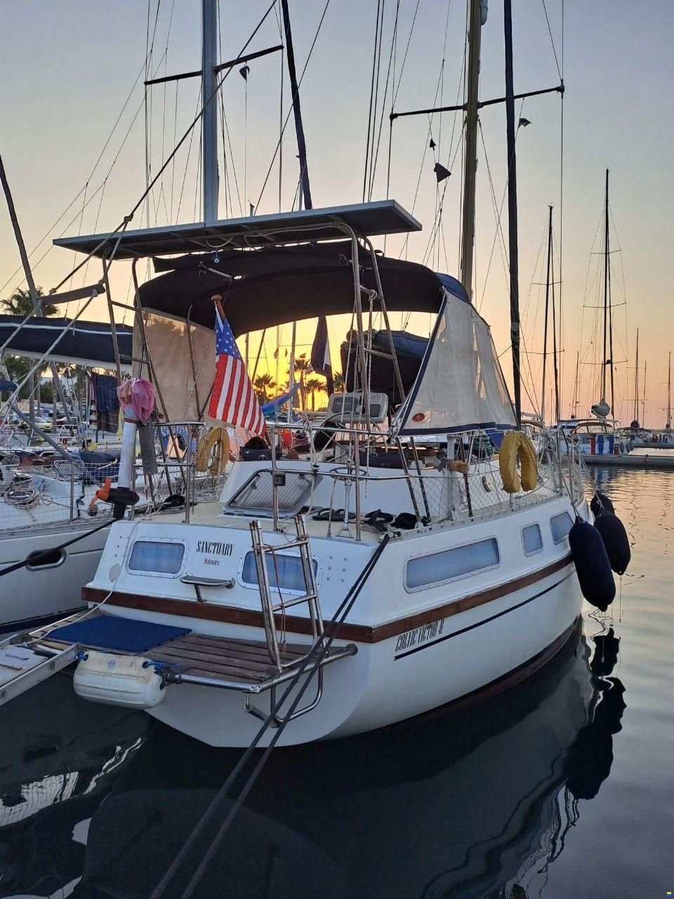 Colvic Victor 41
