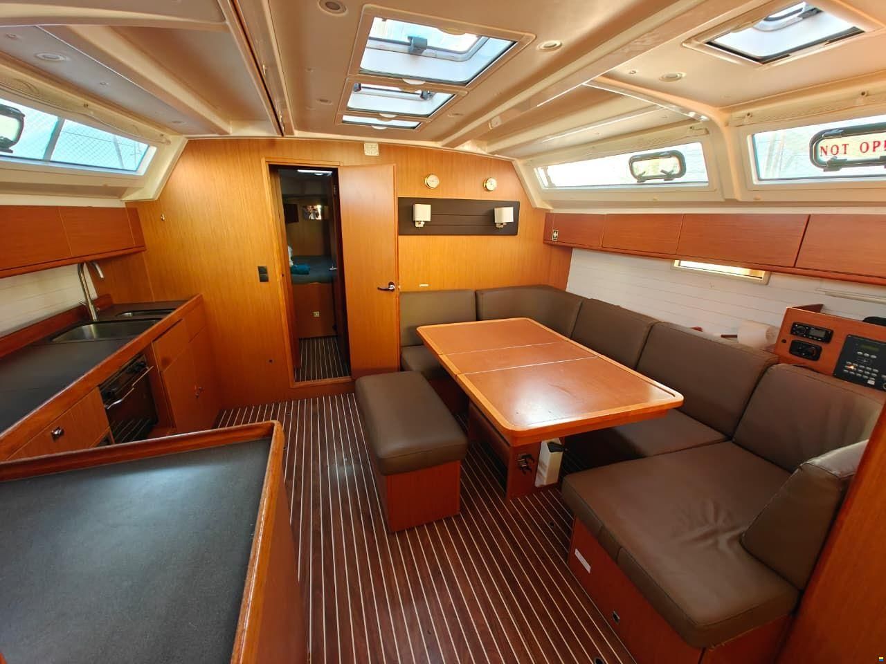 Bavaria 46 Cruiser