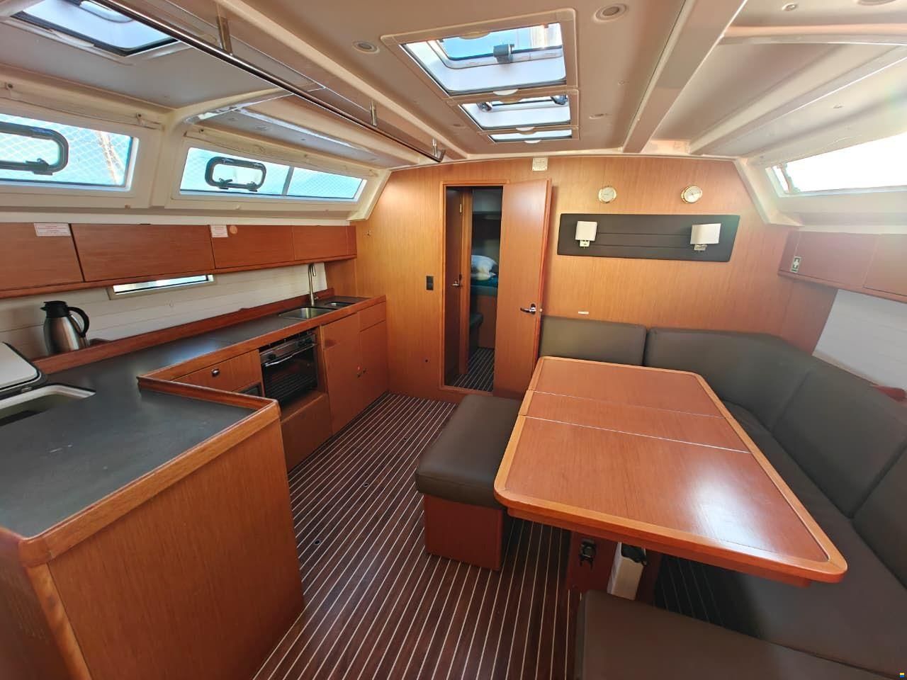 Bavaria 46 Cruiser