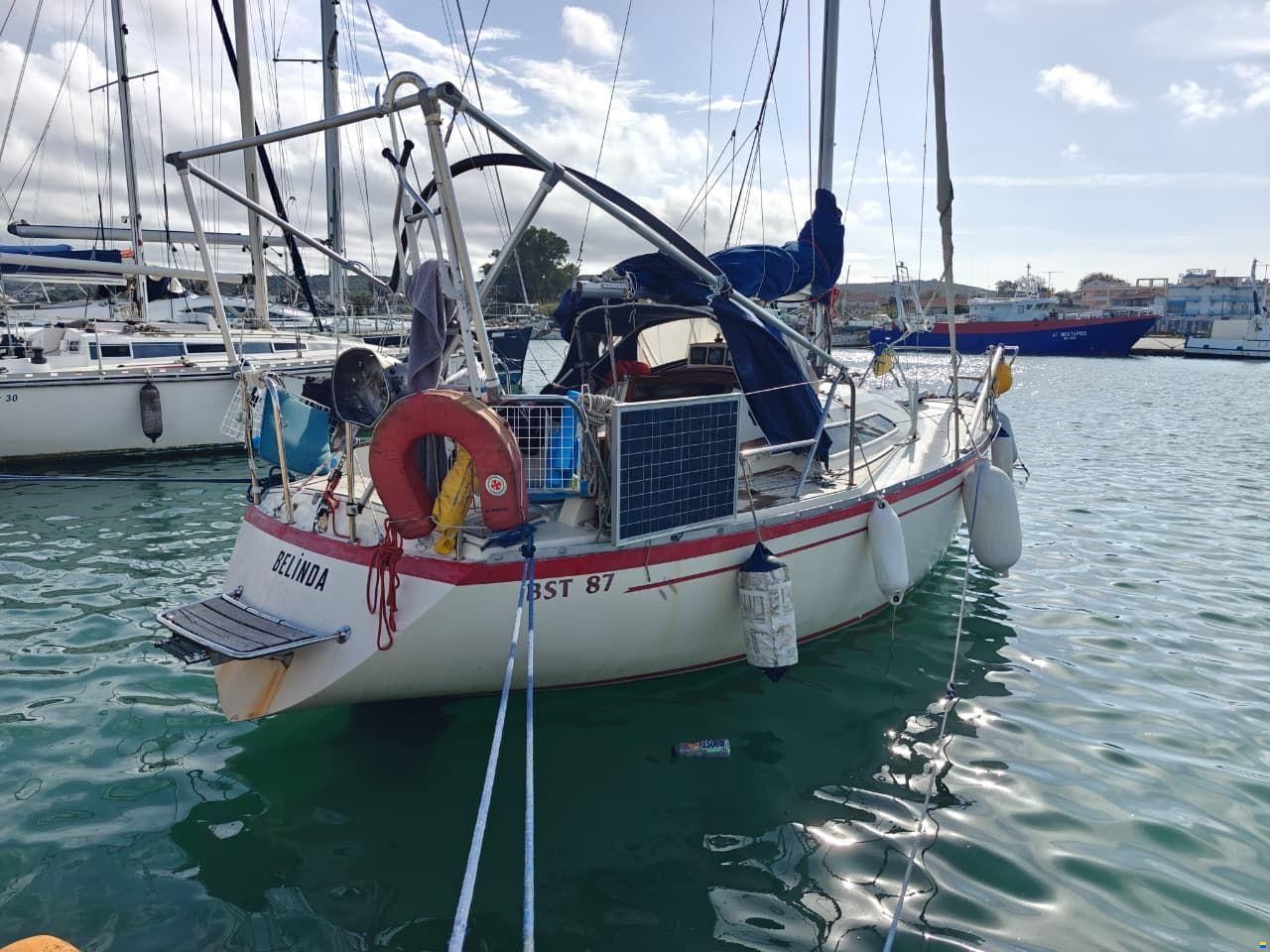 Dixie 27
