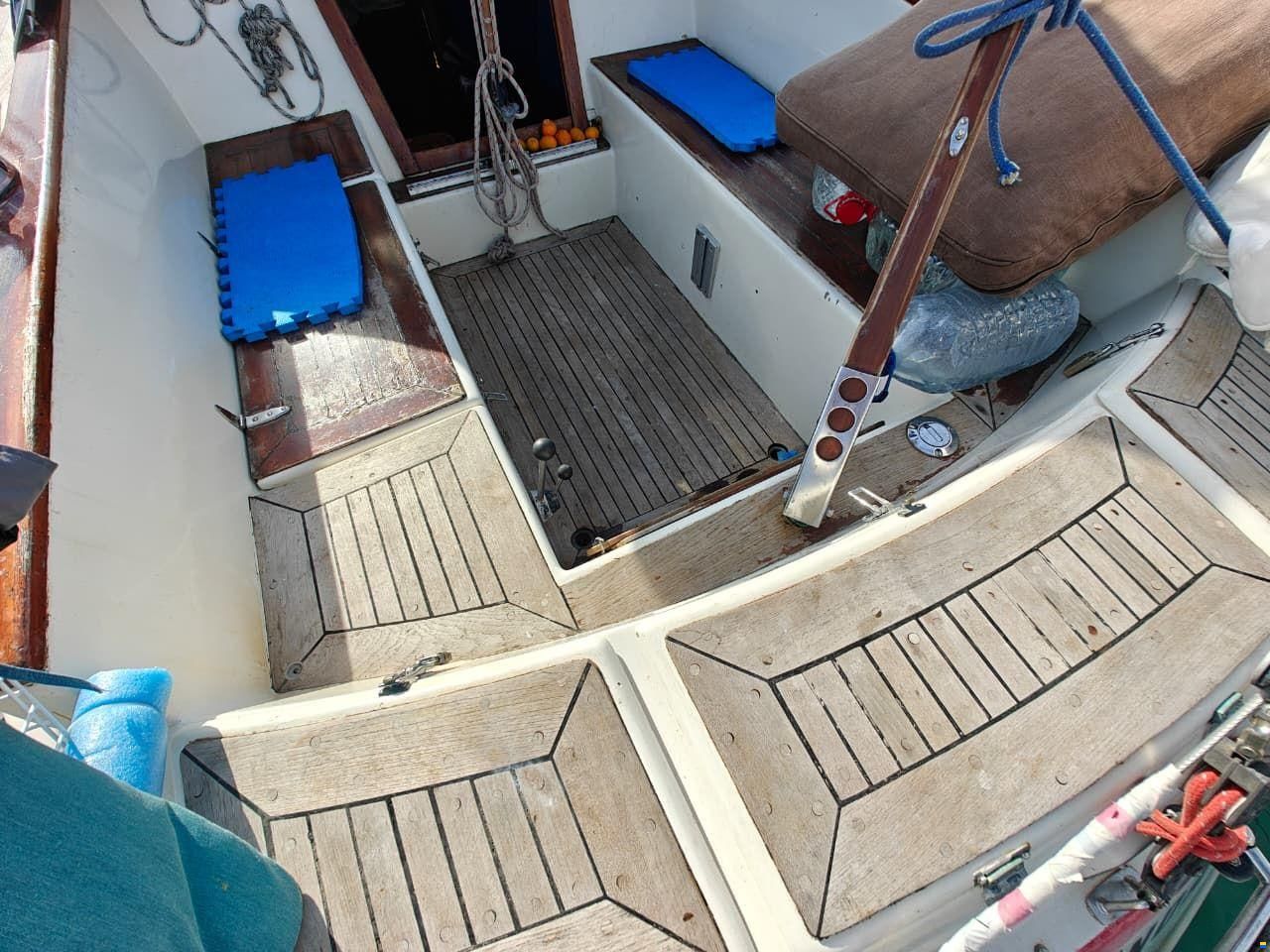 Dixie 27