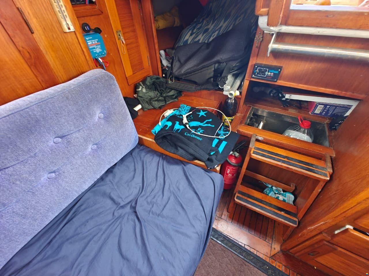 Dixie 27