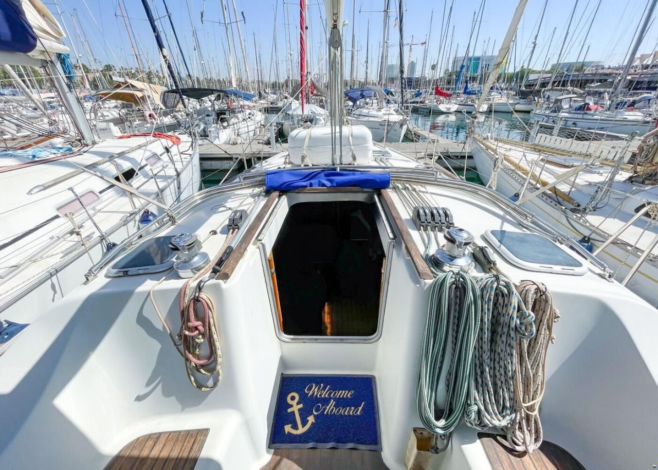 Beneteau Oceanis Clipper 393