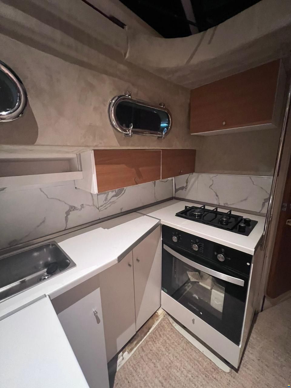 Princess 385 Flybridge