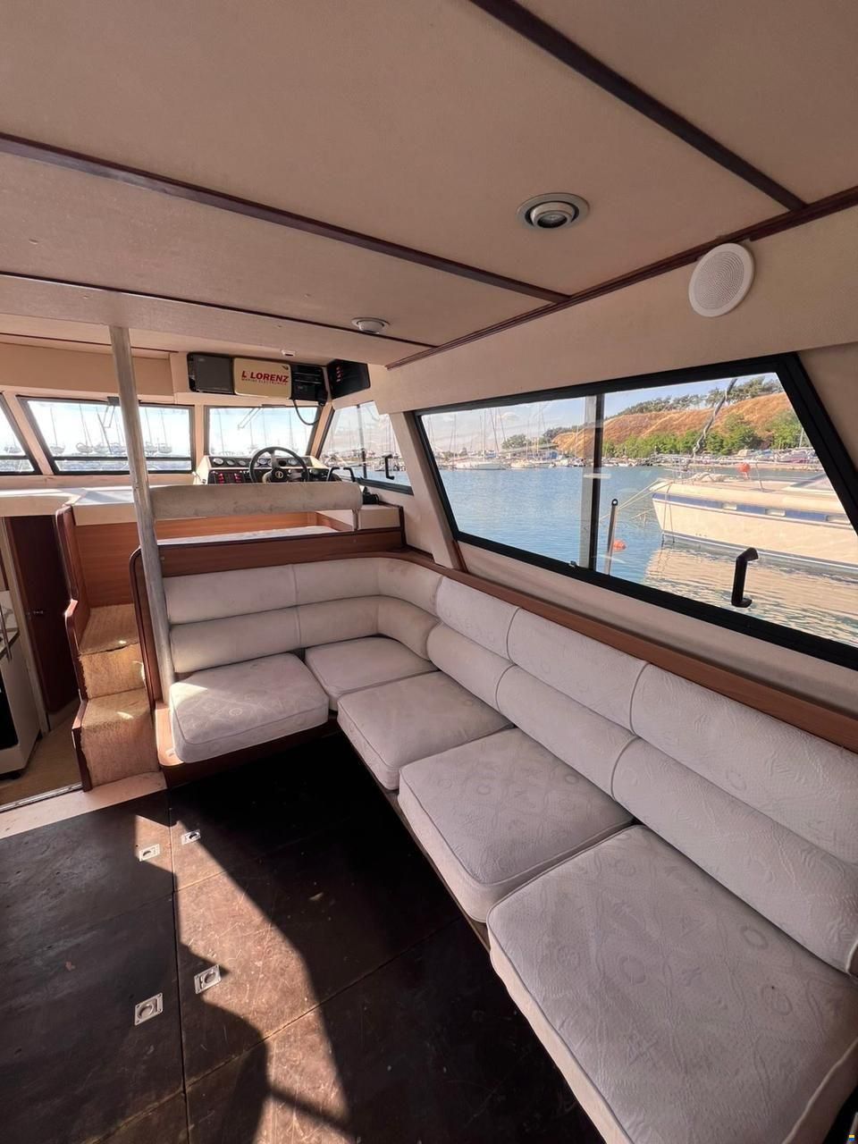 Princess 385 Flybridge