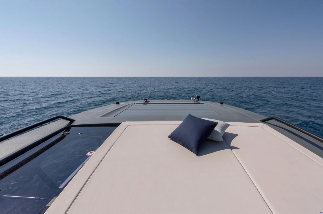 BLUEGAME BG54