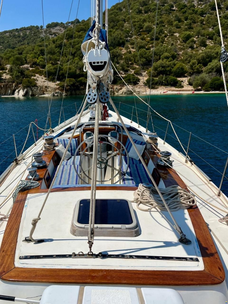 Columbia 57