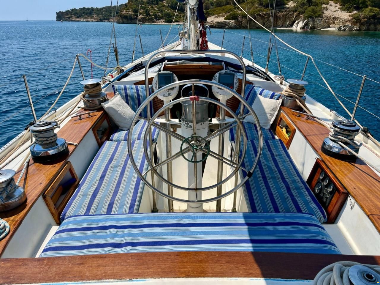 Columbia 57
