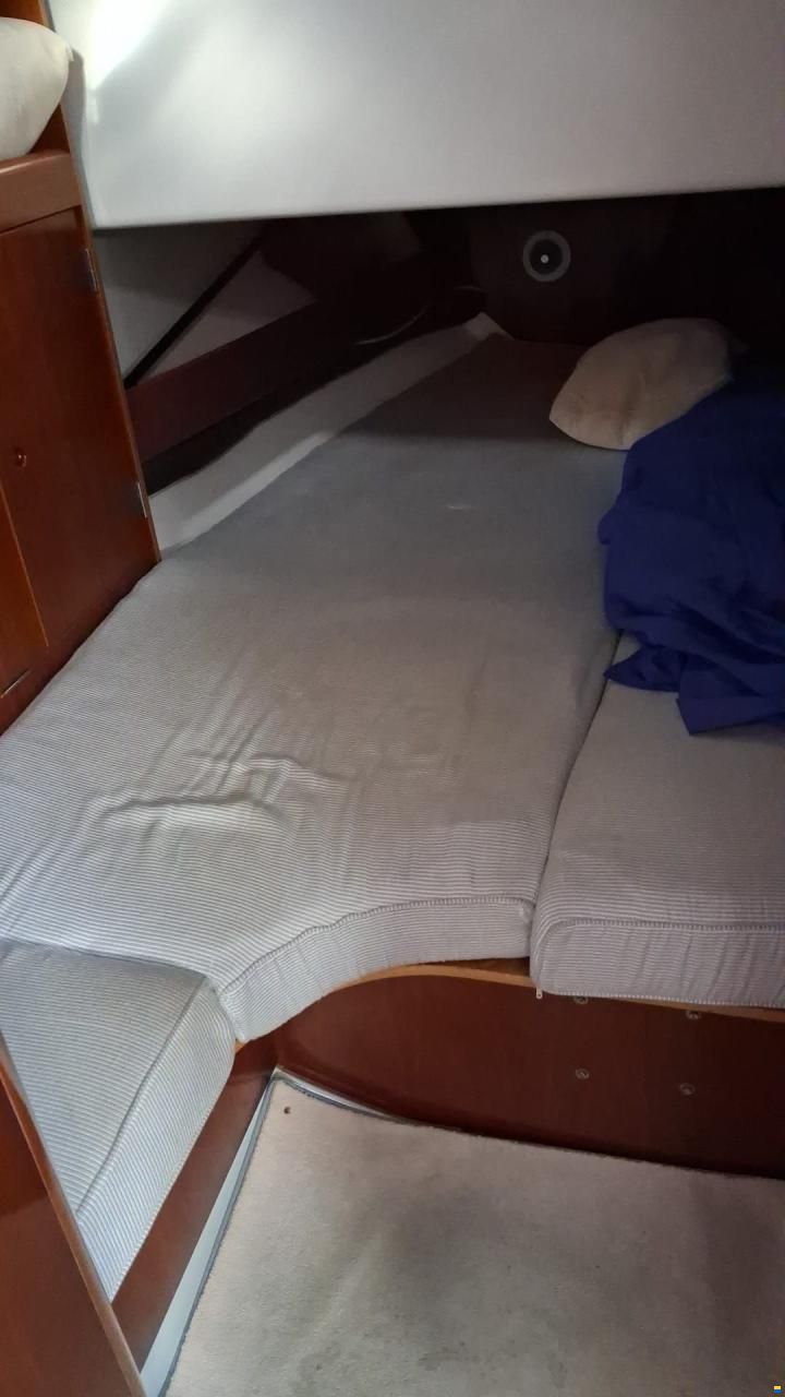 Beneteau First 45F5