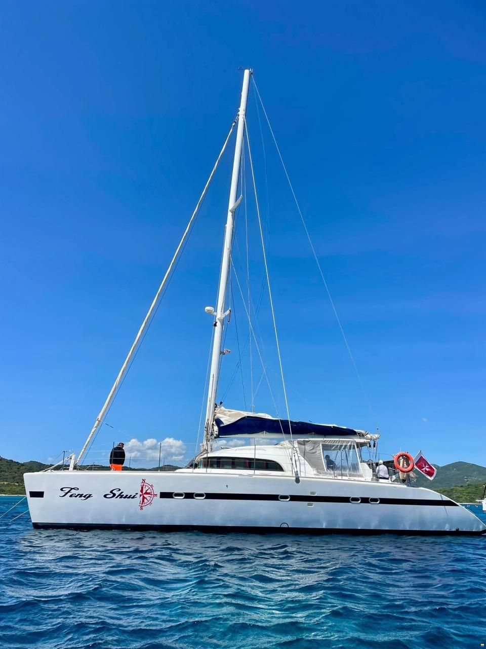 Lagoon 570