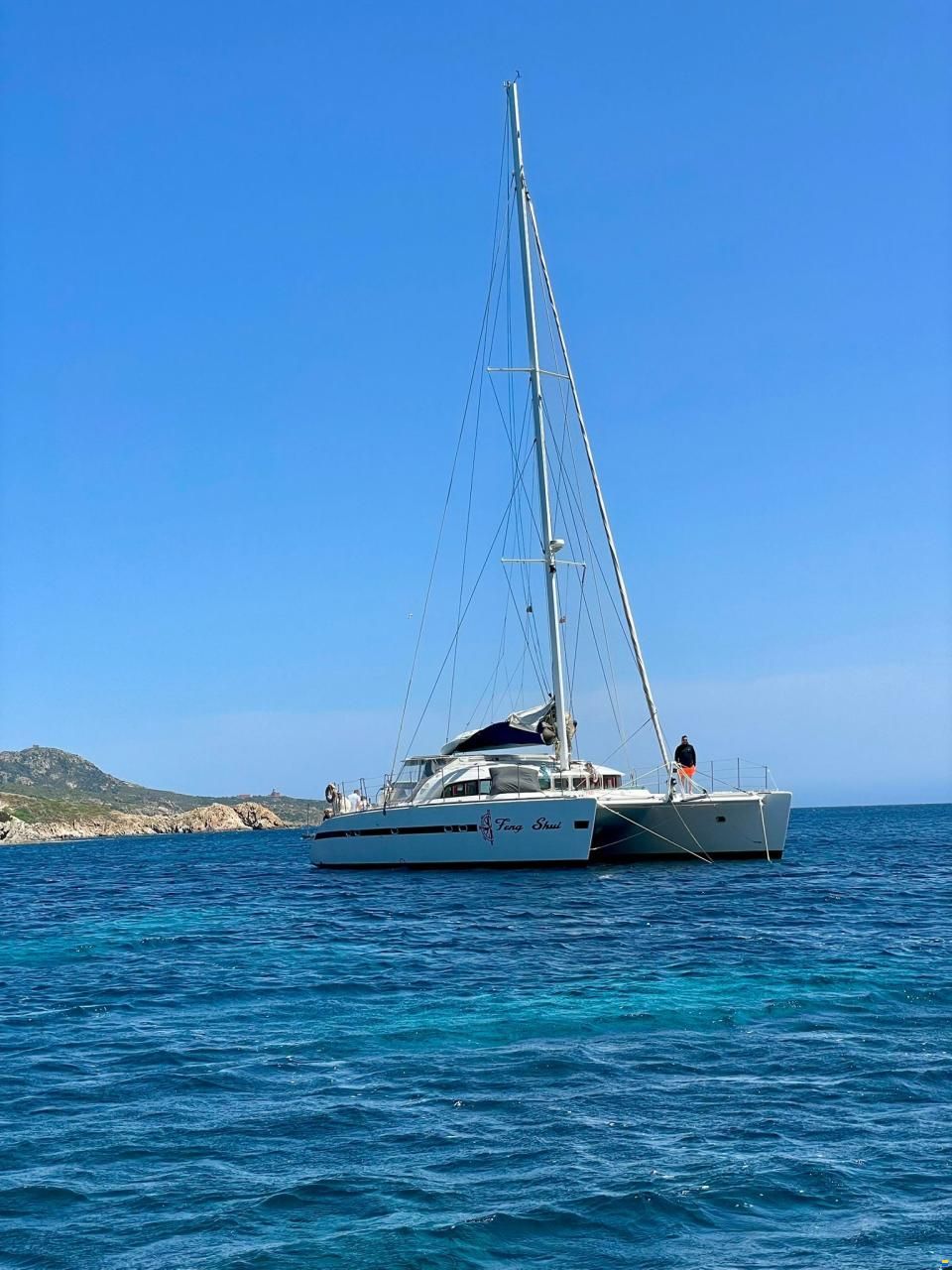 Lagoon 570