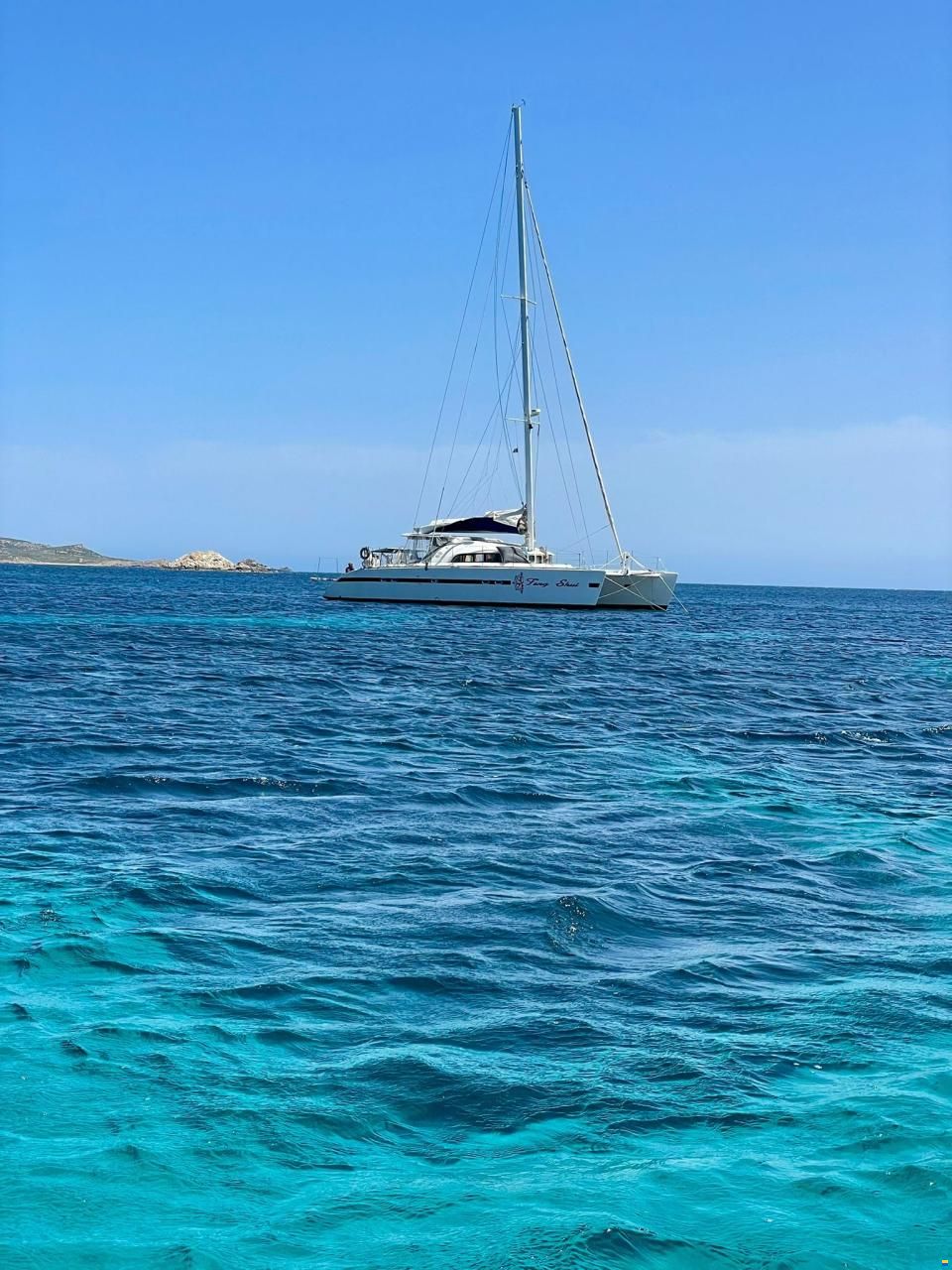 Lagoon 570
