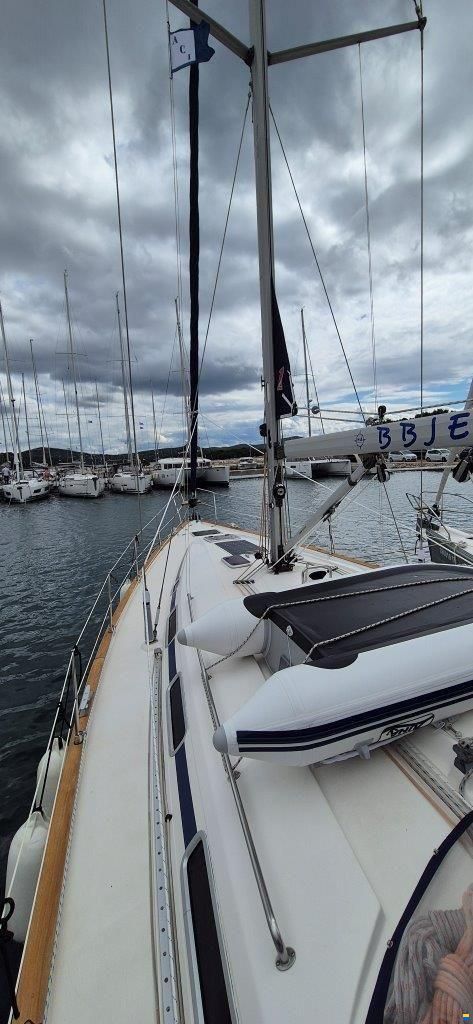 Bavaria Cruiser 44