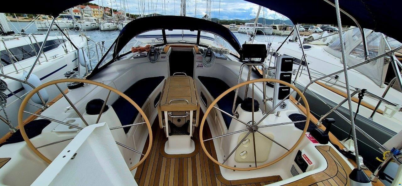 Bavaria Cruiser 44