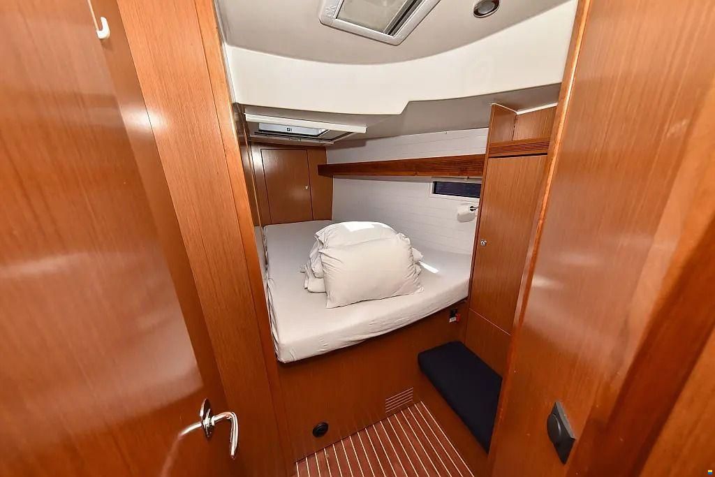 Bavaria 45 Cruiser