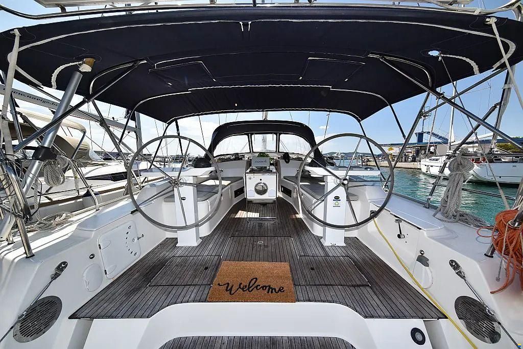 Bavaria 45 Cruiser