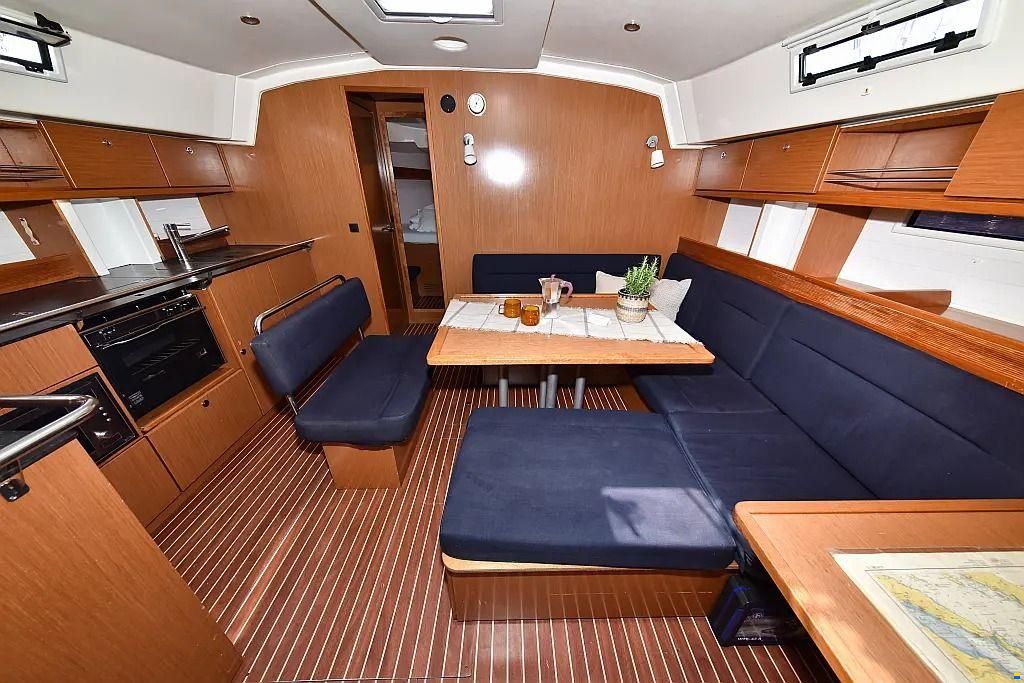 Bavaria 45 Cruiser