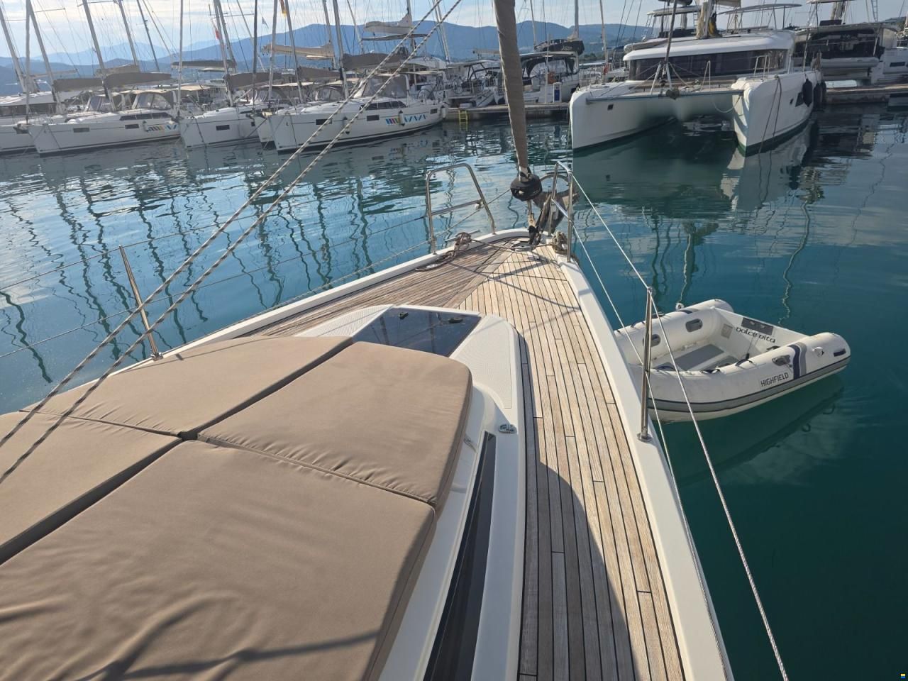 Bavaria C42