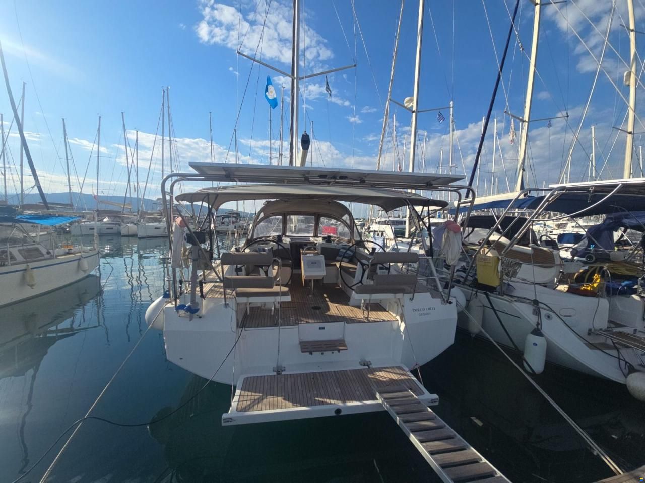 Bavaria C42