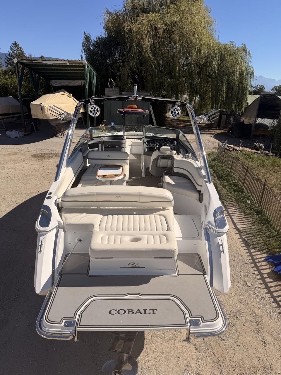 Cobalt r7