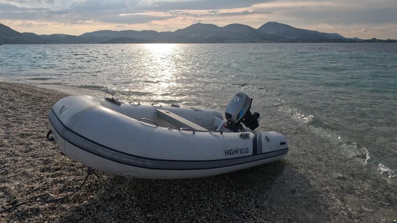 Lagoon 410 S2