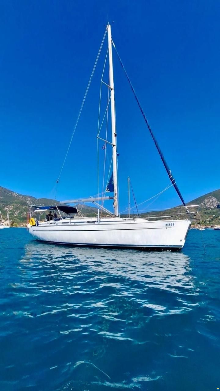 Bavaria 38