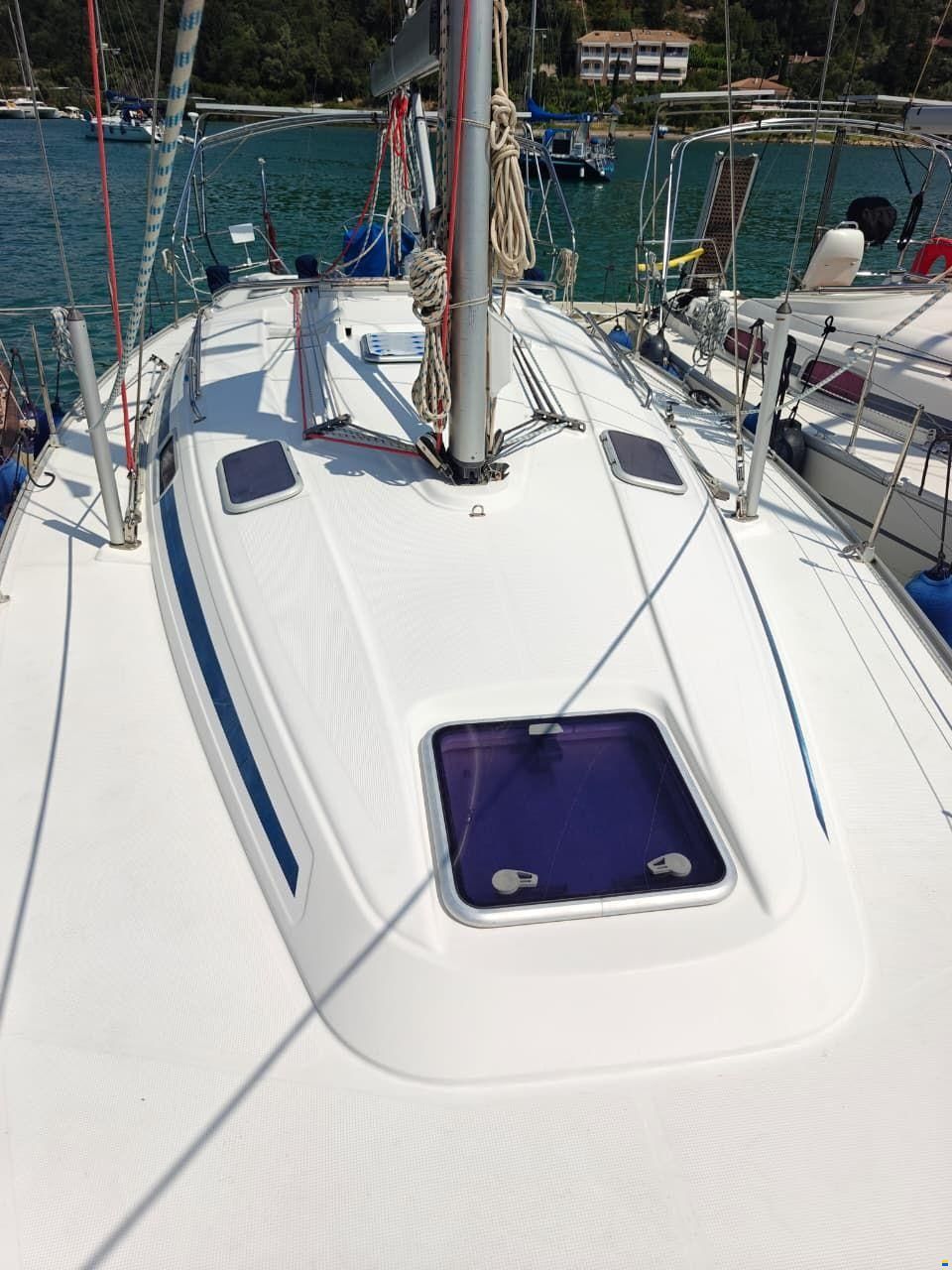 Bavaria 38