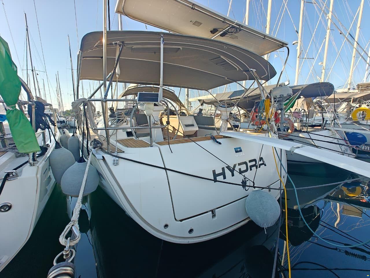 Bavaria 46 Cruiser