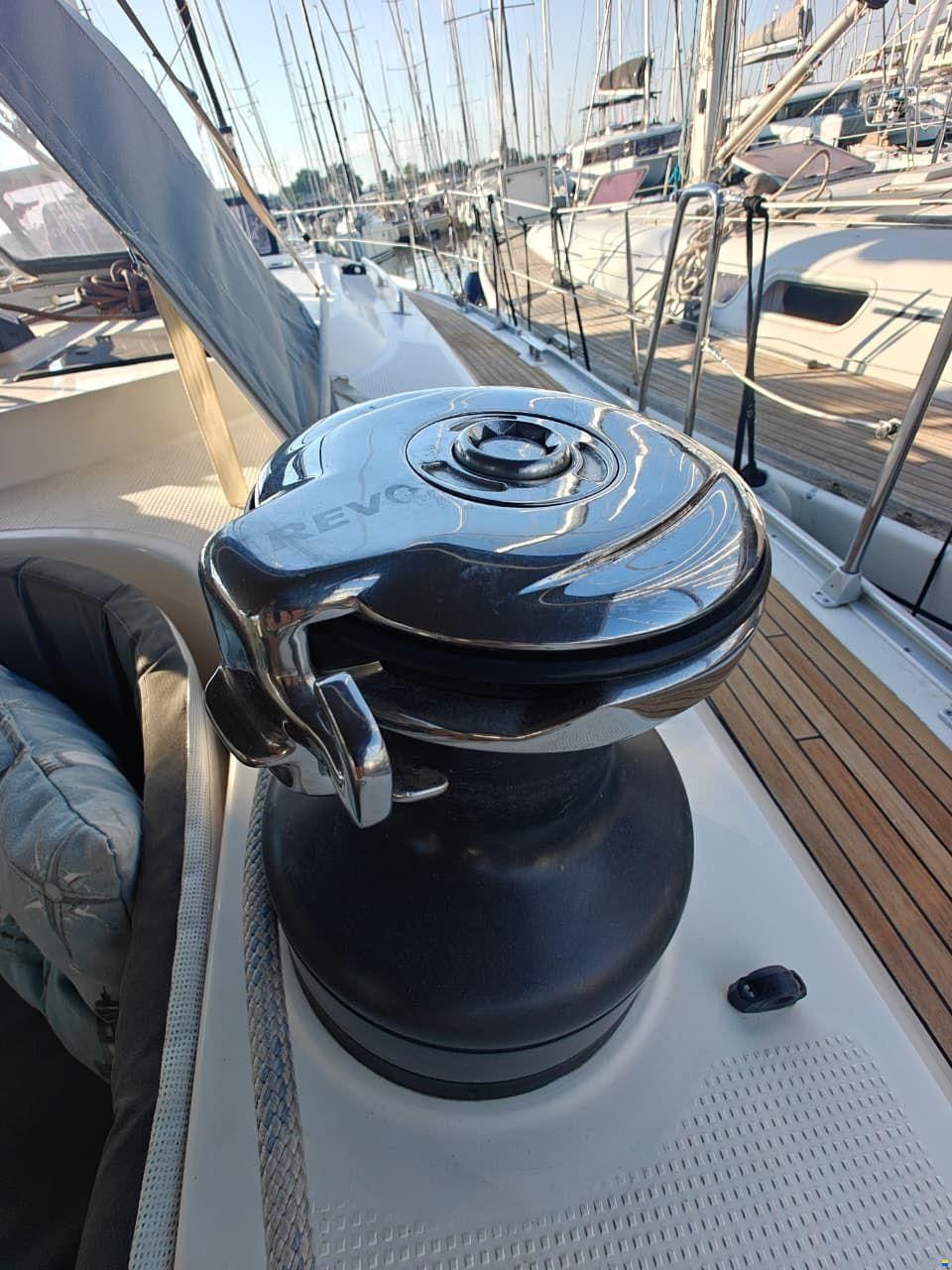 Bavaria 46 Cruiser