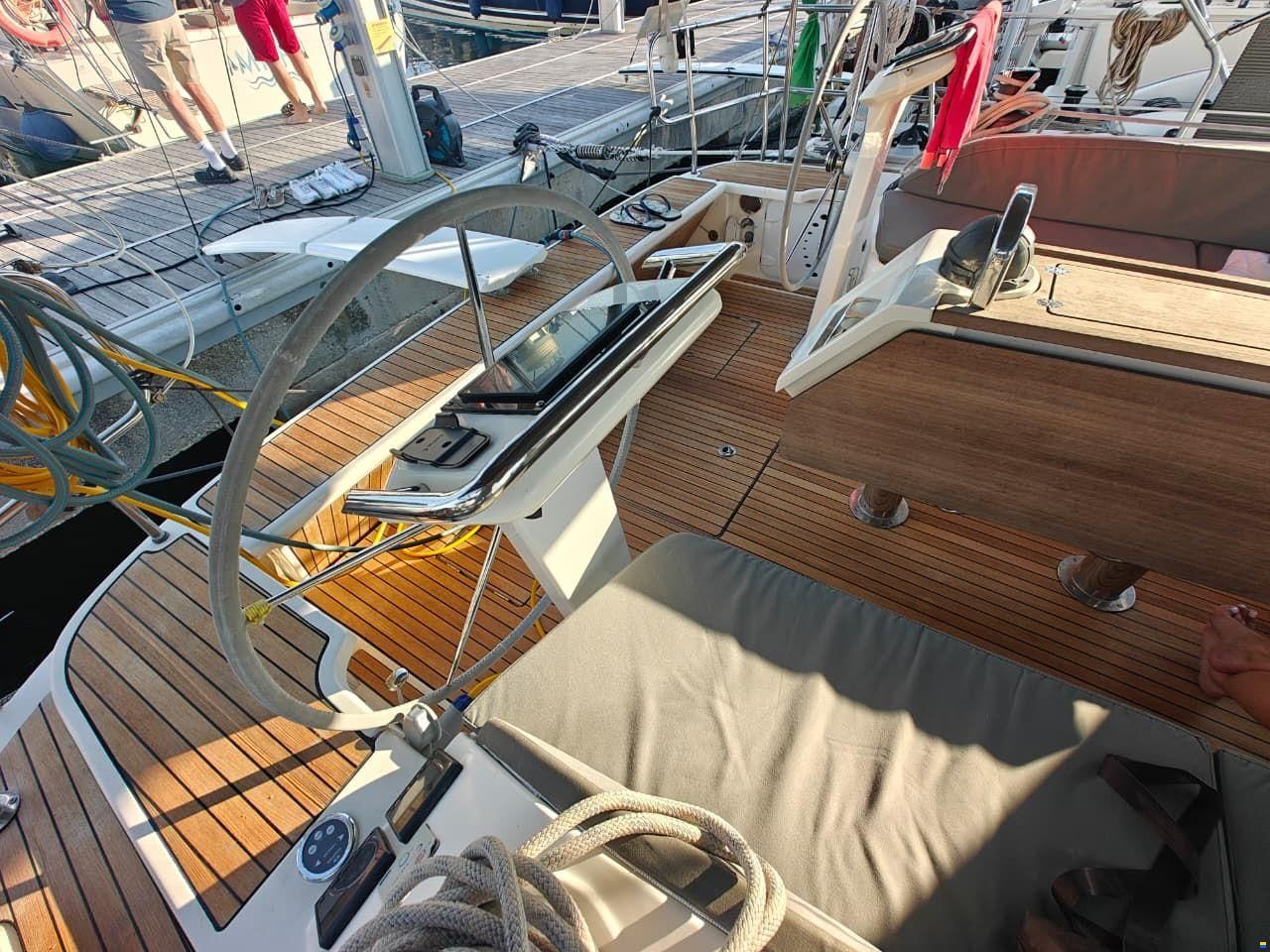 Bavaria 46 Cruiser