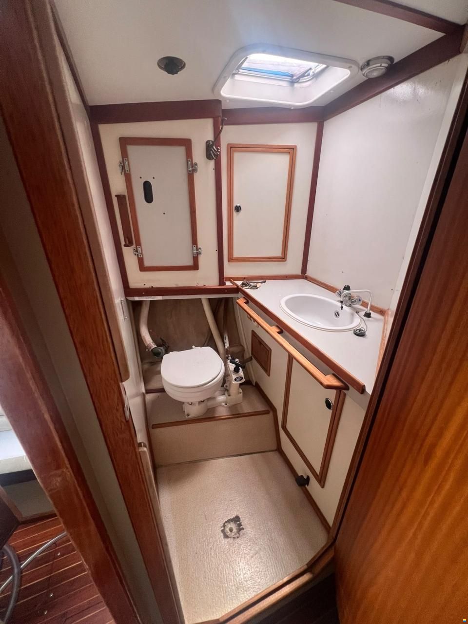 Phantom 38