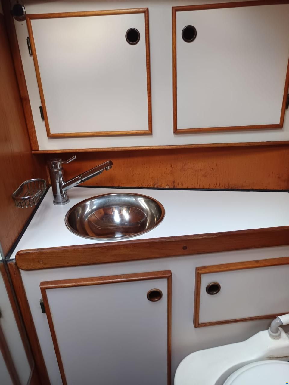 Jeanneau Sunshine 38