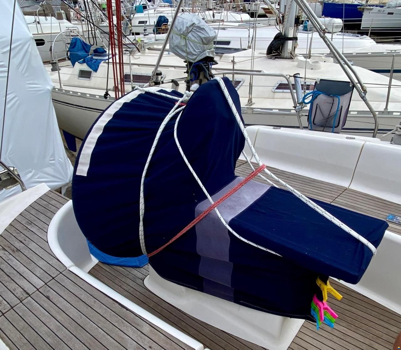 Bavaria 37 Cruiser