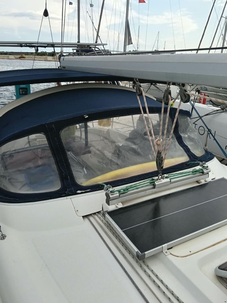 Bavaria 37 Cruiser