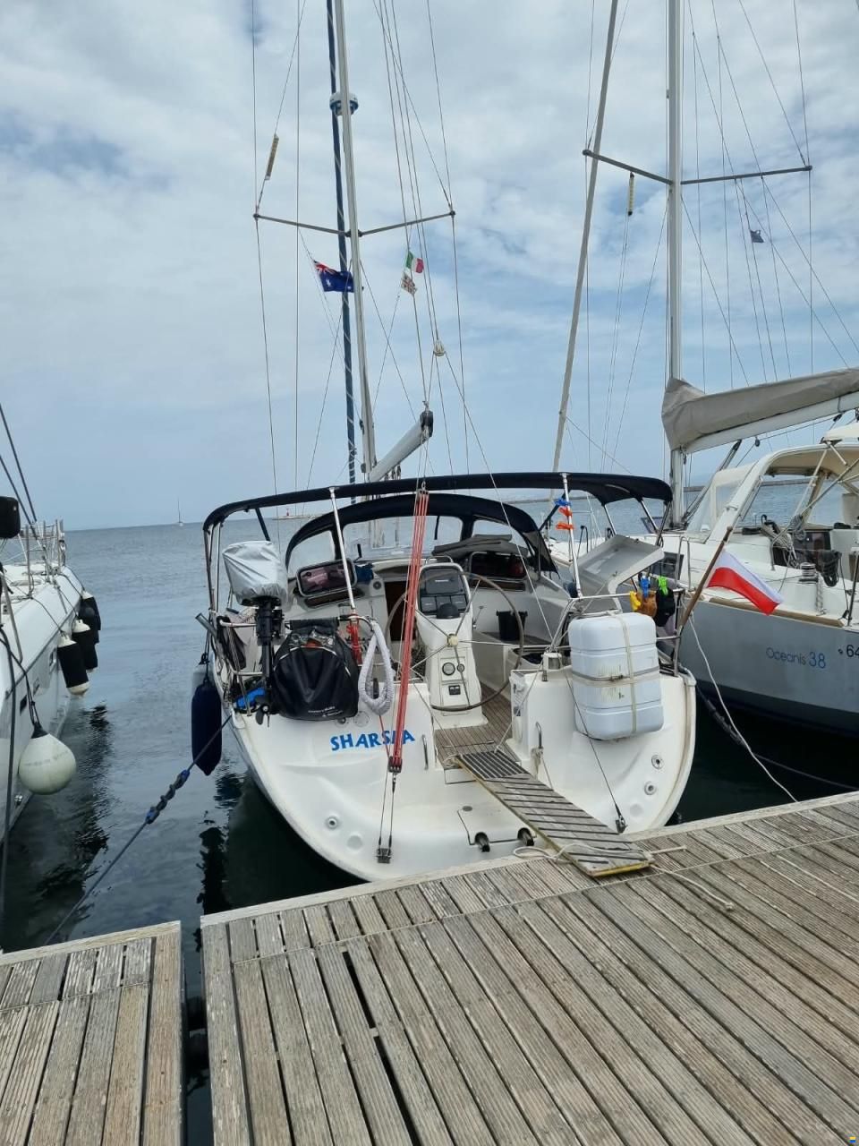 Bavaria 37 Cruiser