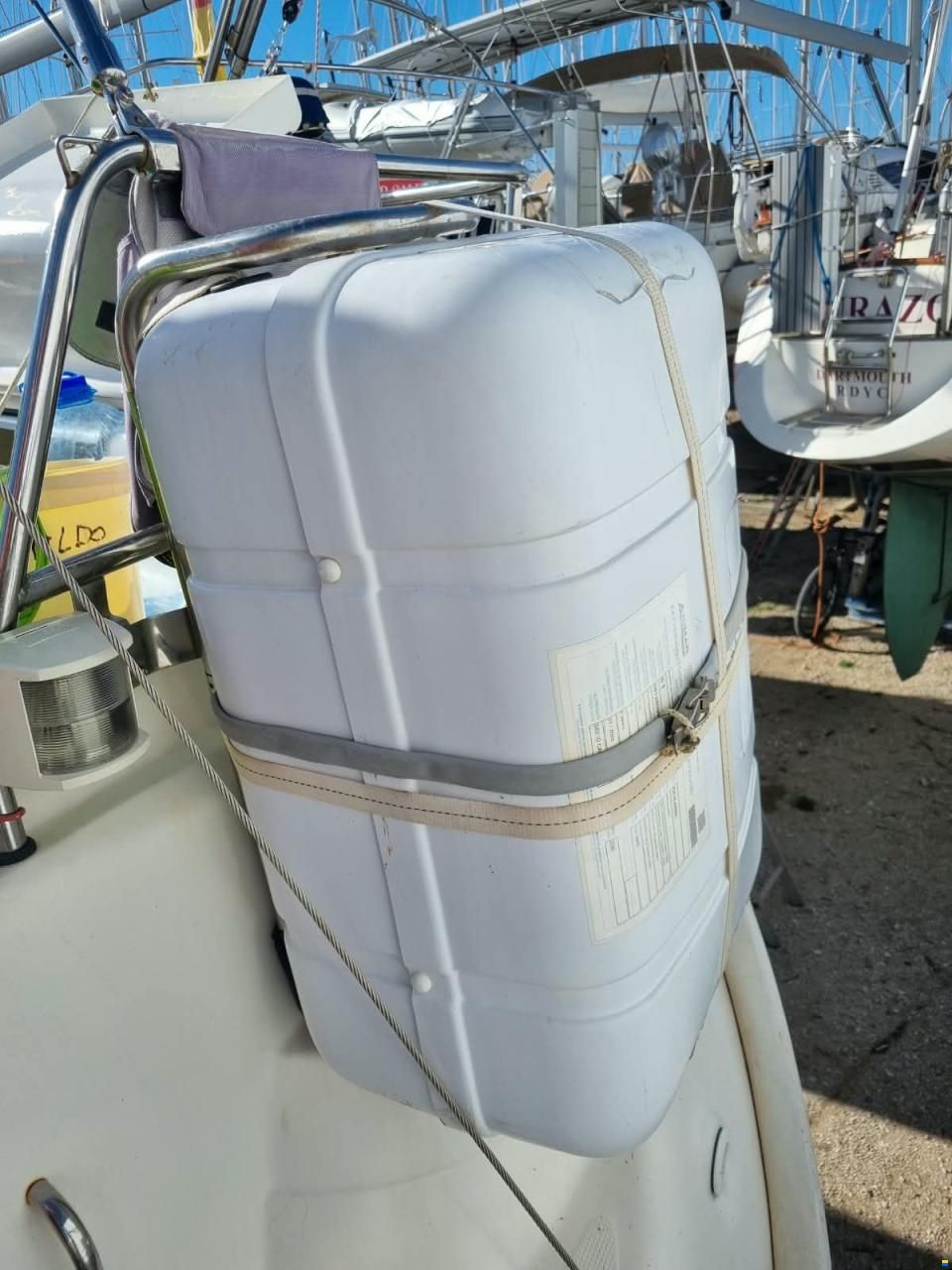 Bavaria 37 Cruiser