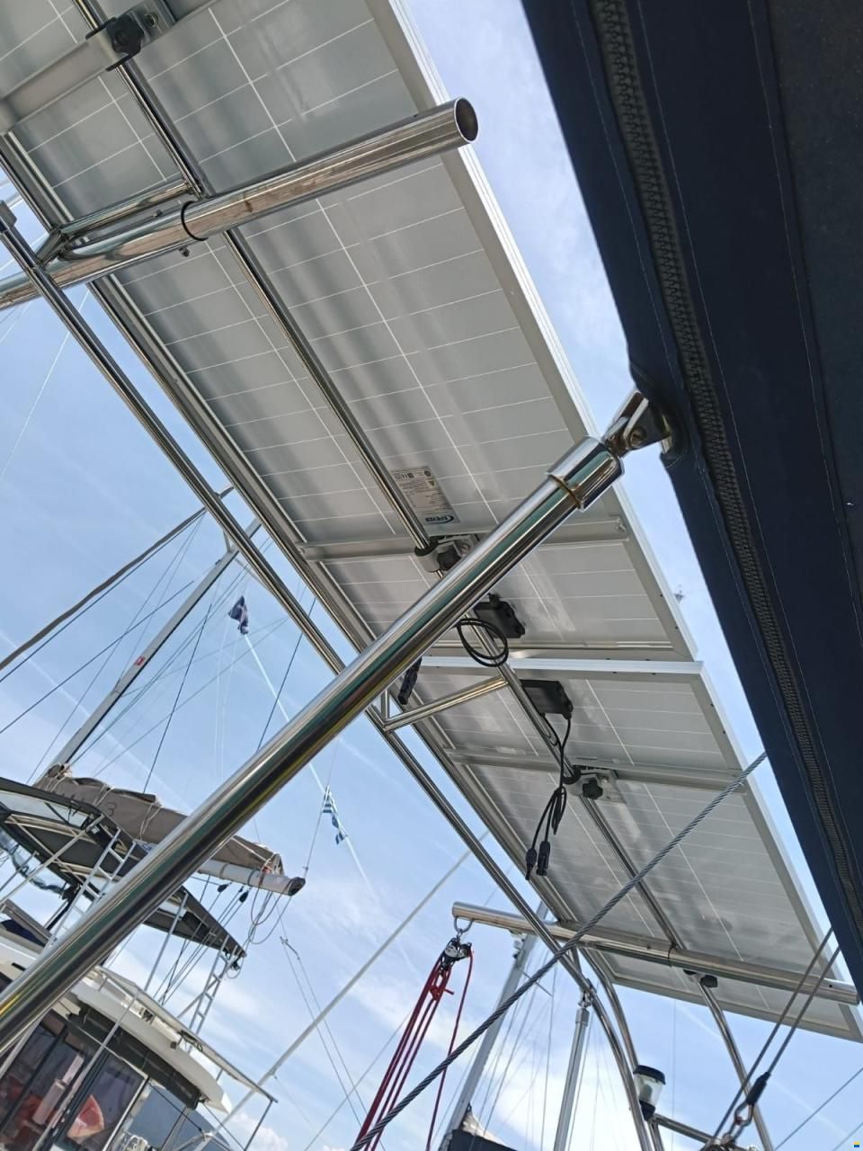 Bavaria 37 Cruiser