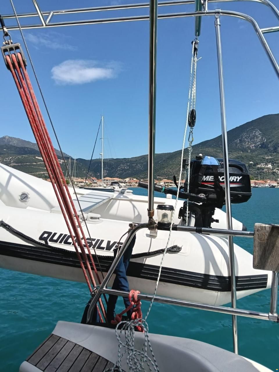 Bavaria 37 Cruiser