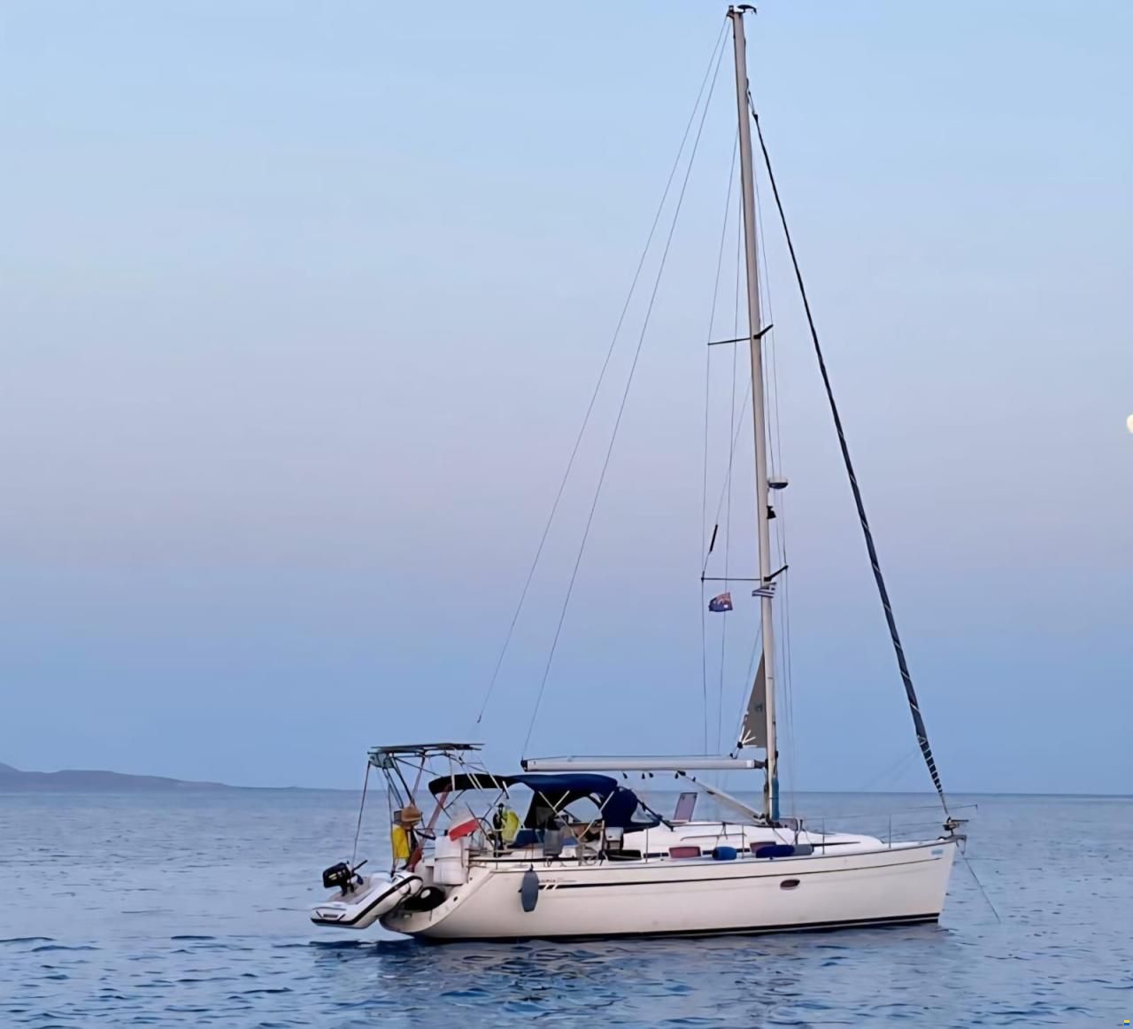 Bavaria 37 Cruiser
