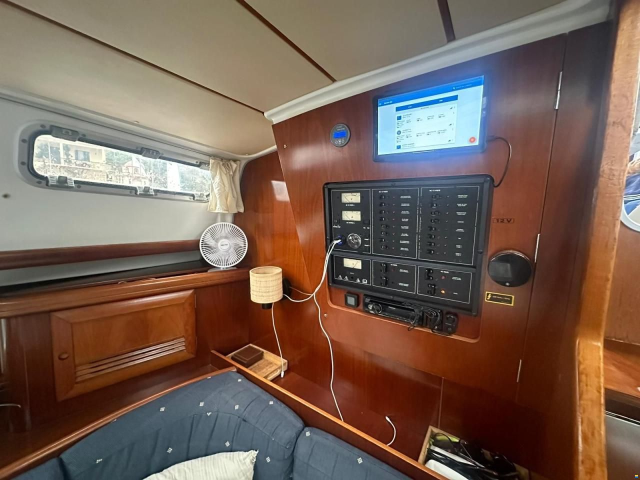 Beneteau Oceanis Clipper 42CC