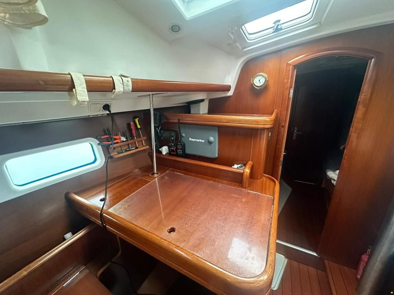Beneteau Oceanis Clipper 42CC
