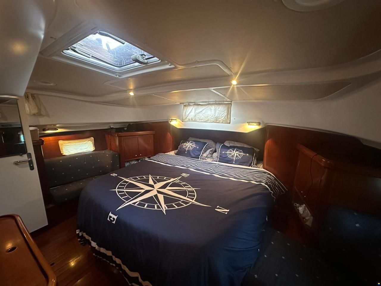 Beneteau Oceanis Clipper 42CC