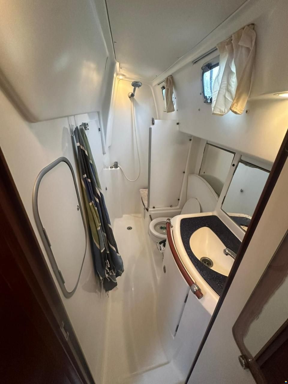 Beneteau Oceanis Clipper 42CC