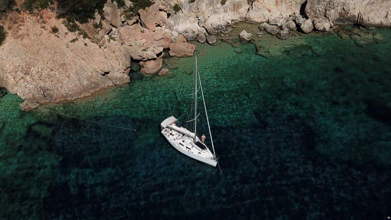 Hanse 315